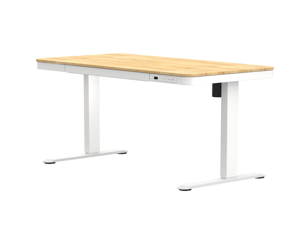 Zit-sta Bureau met Lade